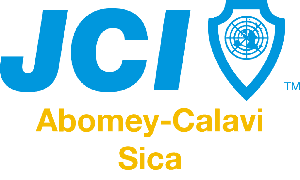 JCI Abomey-Calavi Sica